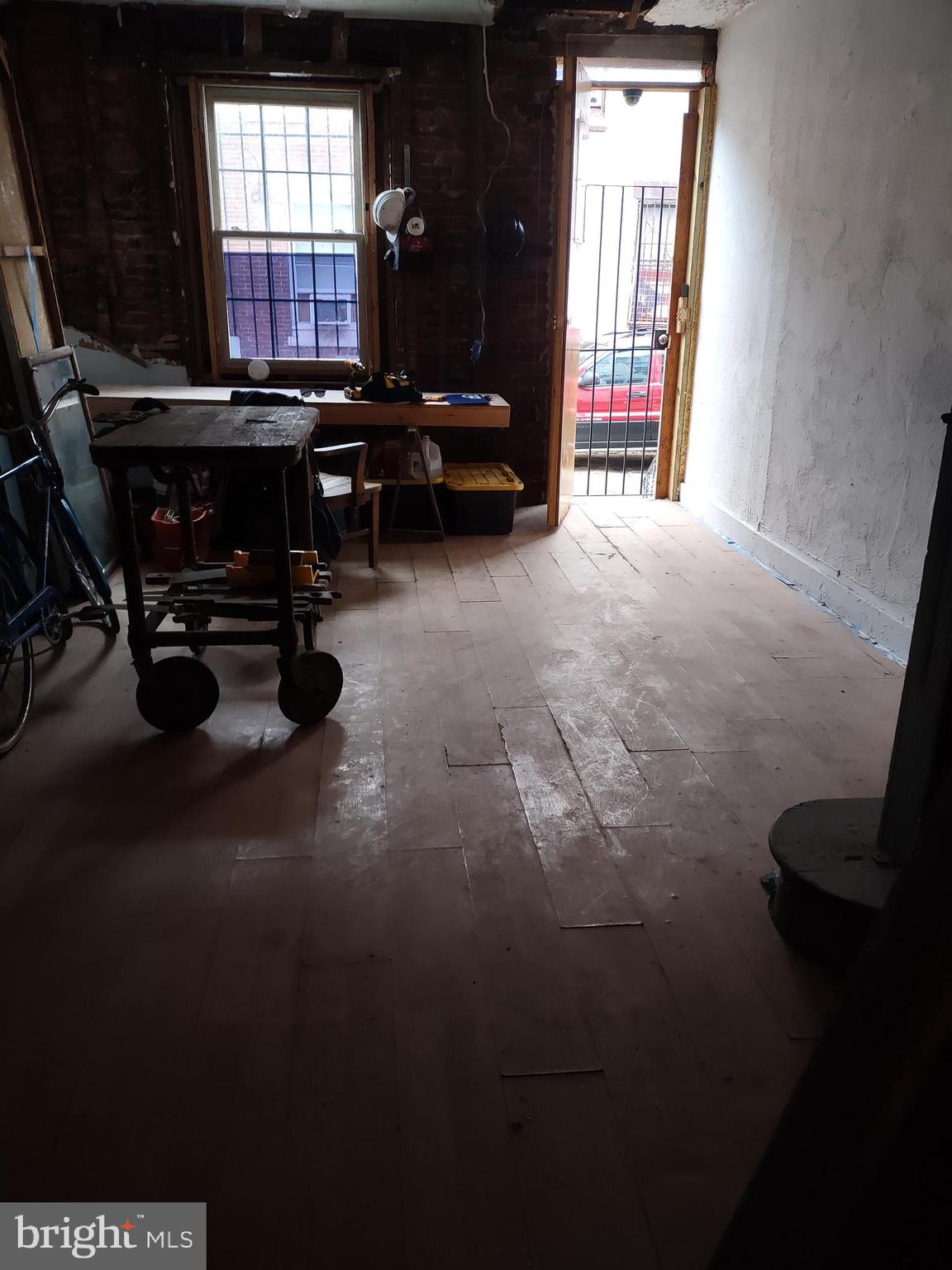 PHILADELPHIA (NORTH) - Residential