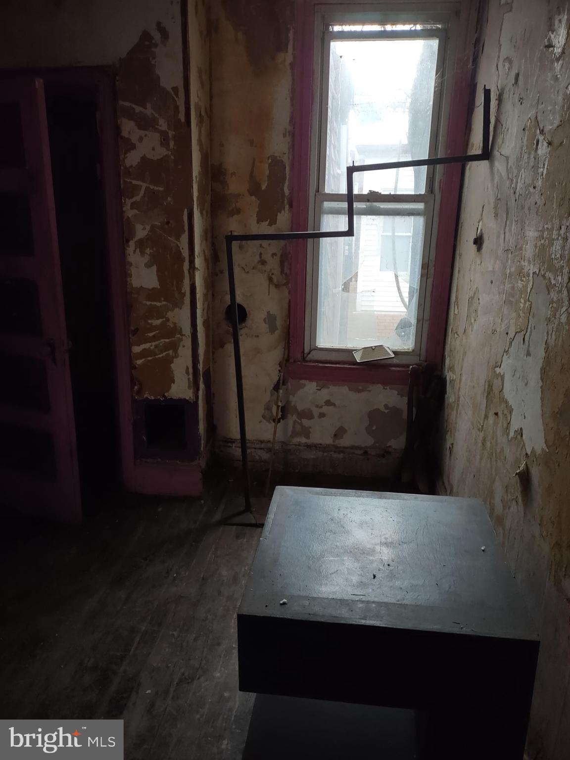 PHILADELPHIA (NORTH) - Residential