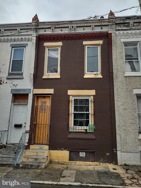 2917 N Waterloo Street, Philadelphia, PA 19133 - MLS#: PAPH2436378