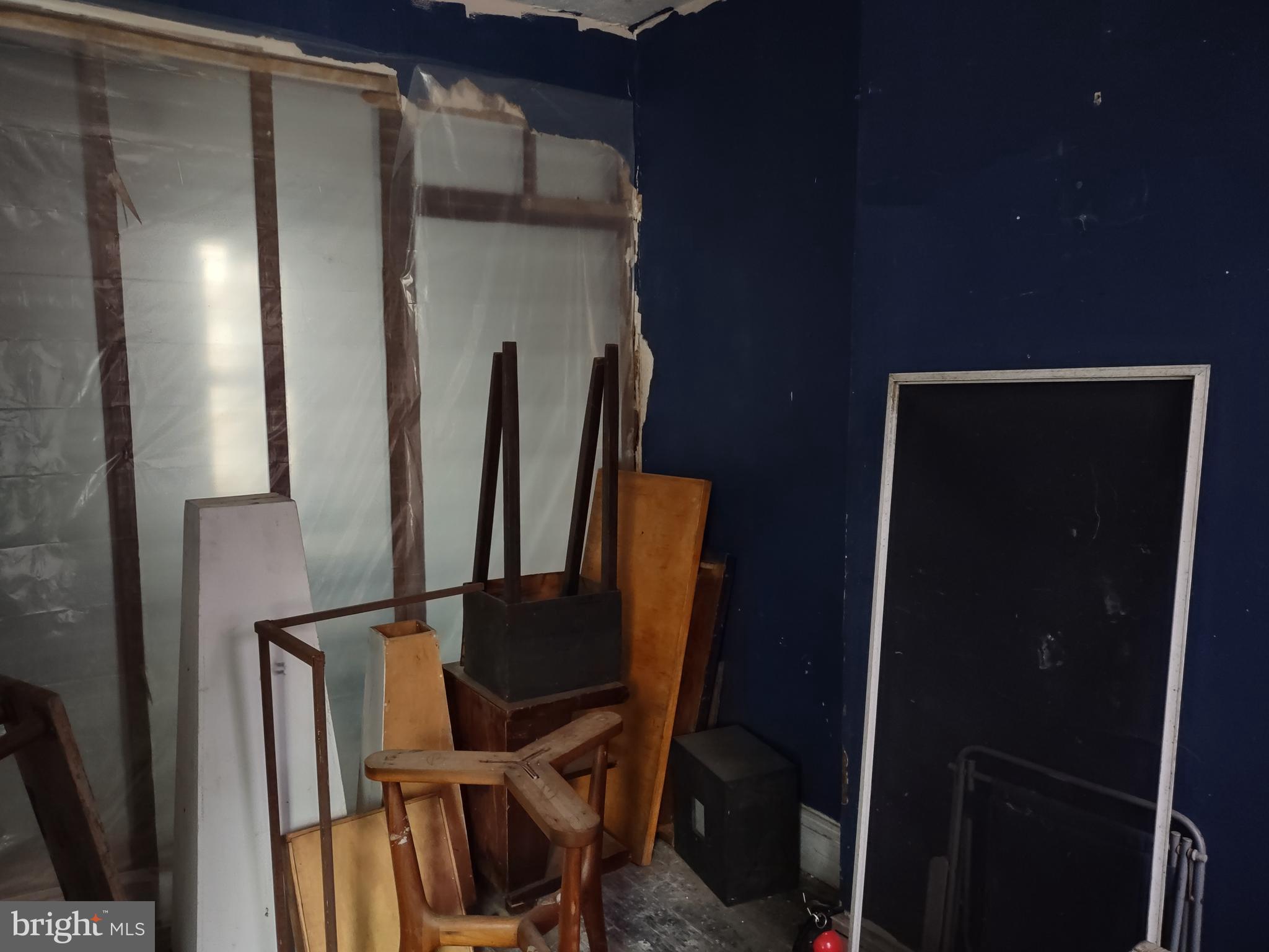 PHILADELPHIA (NORTH) - Residential