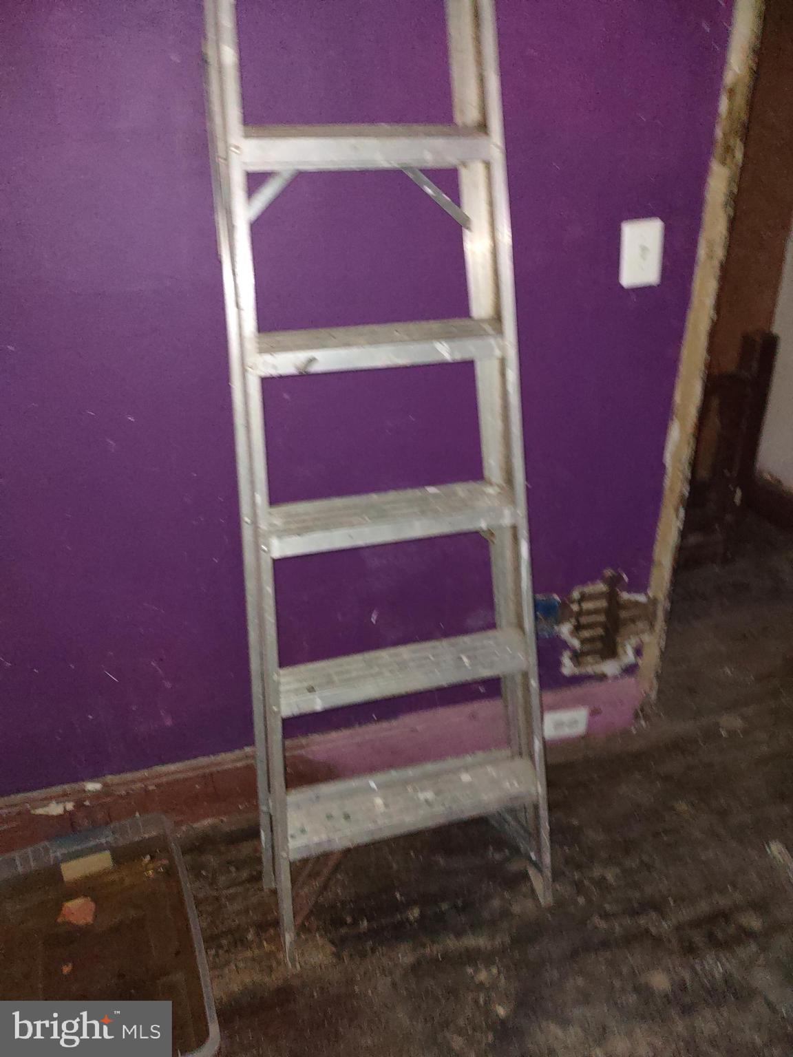 PHILADELPHIA (NORTH) - Residential