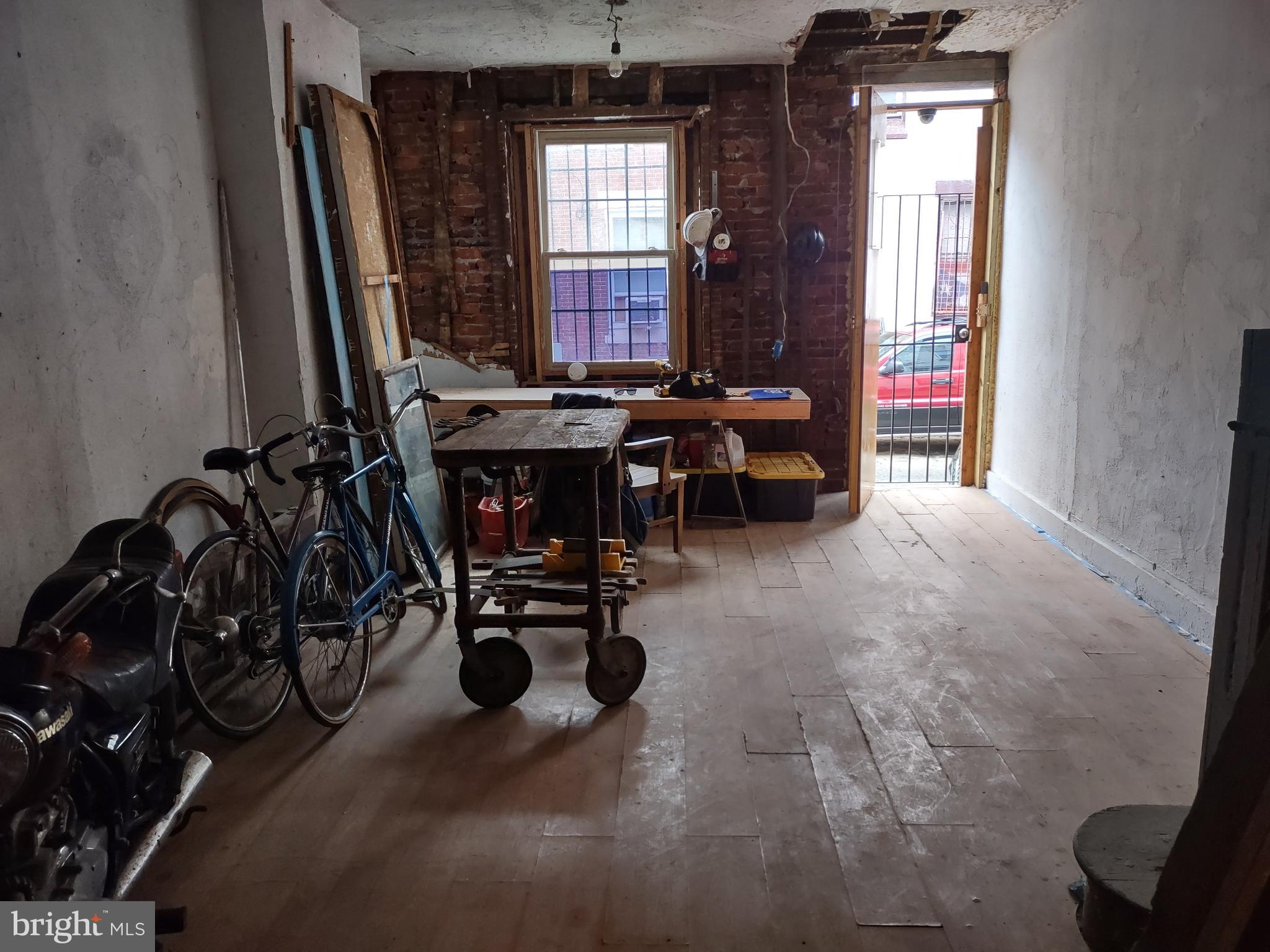 PHILADELPHIA (NORTH) - Residential