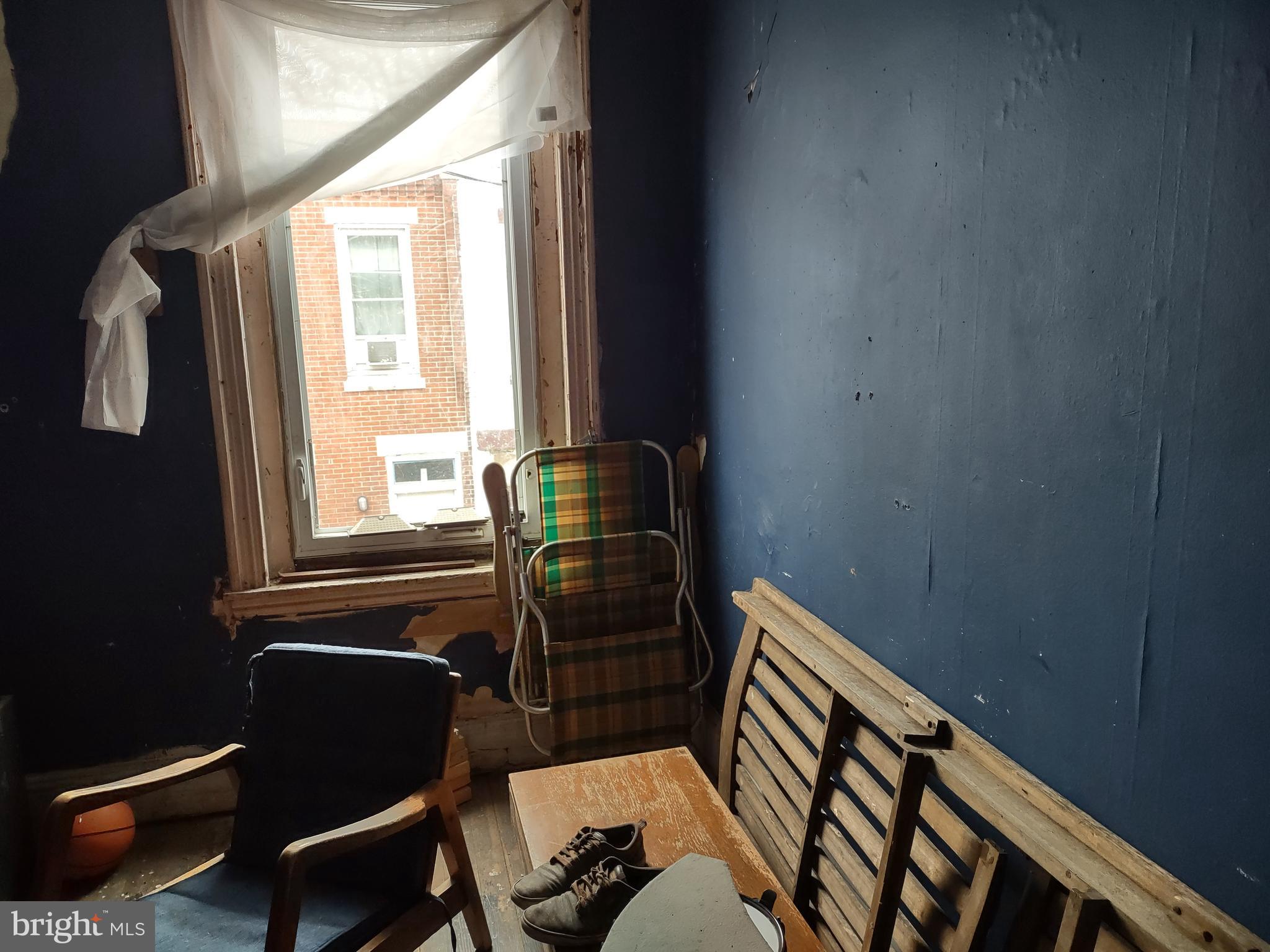 PHILADELPHIA (NORTH) - Residential