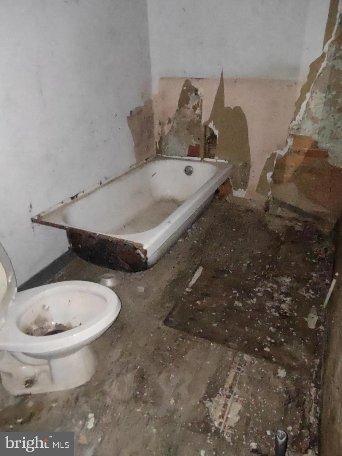 PHILADELPHIA (NORTH) - Residential