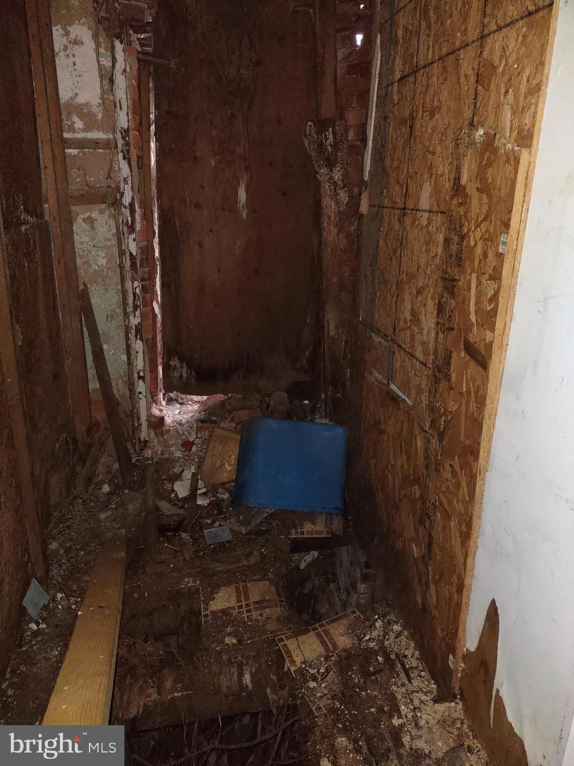 PHILADELPHIA (NORTH) - Residential