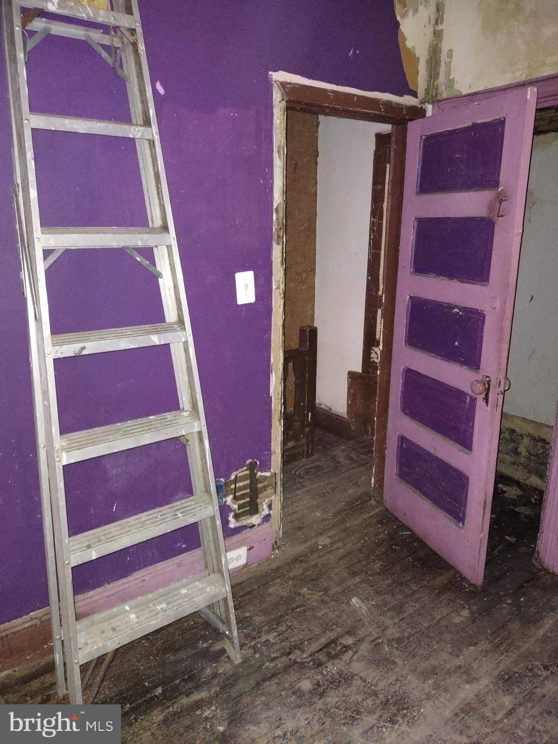 PHILADELPHIA (NORTH) - Residential