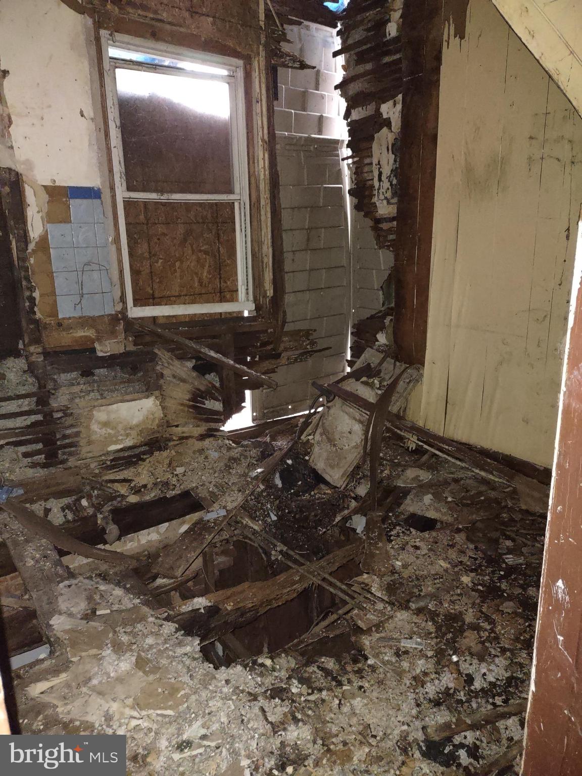 PHILADELPHIA (NORTH) - Residential