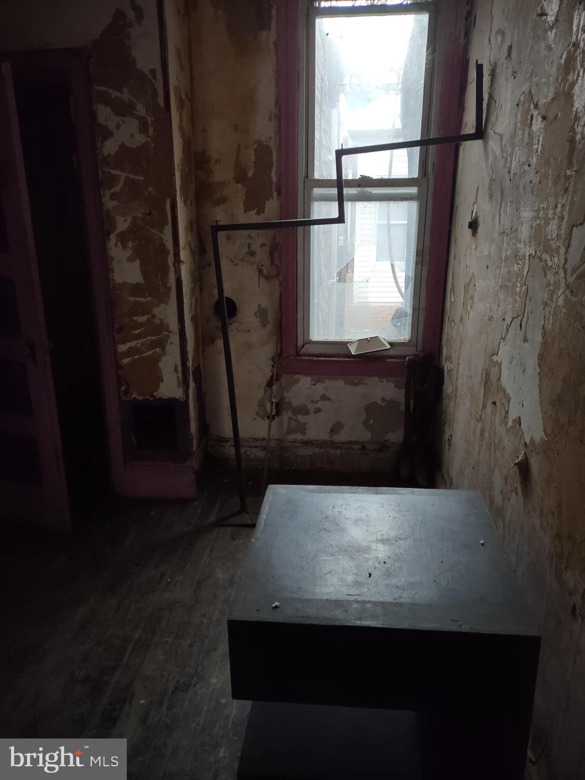 PHILADELPHIA (NORTH) - Residential