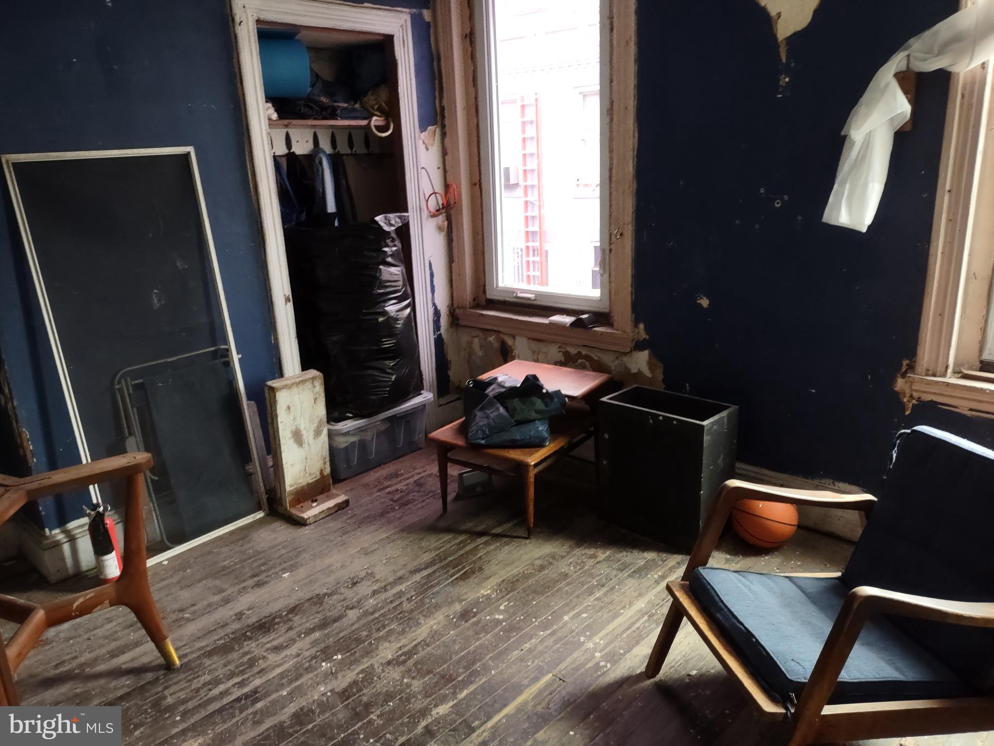 PHILADELPHIA (NORTH) - Residential