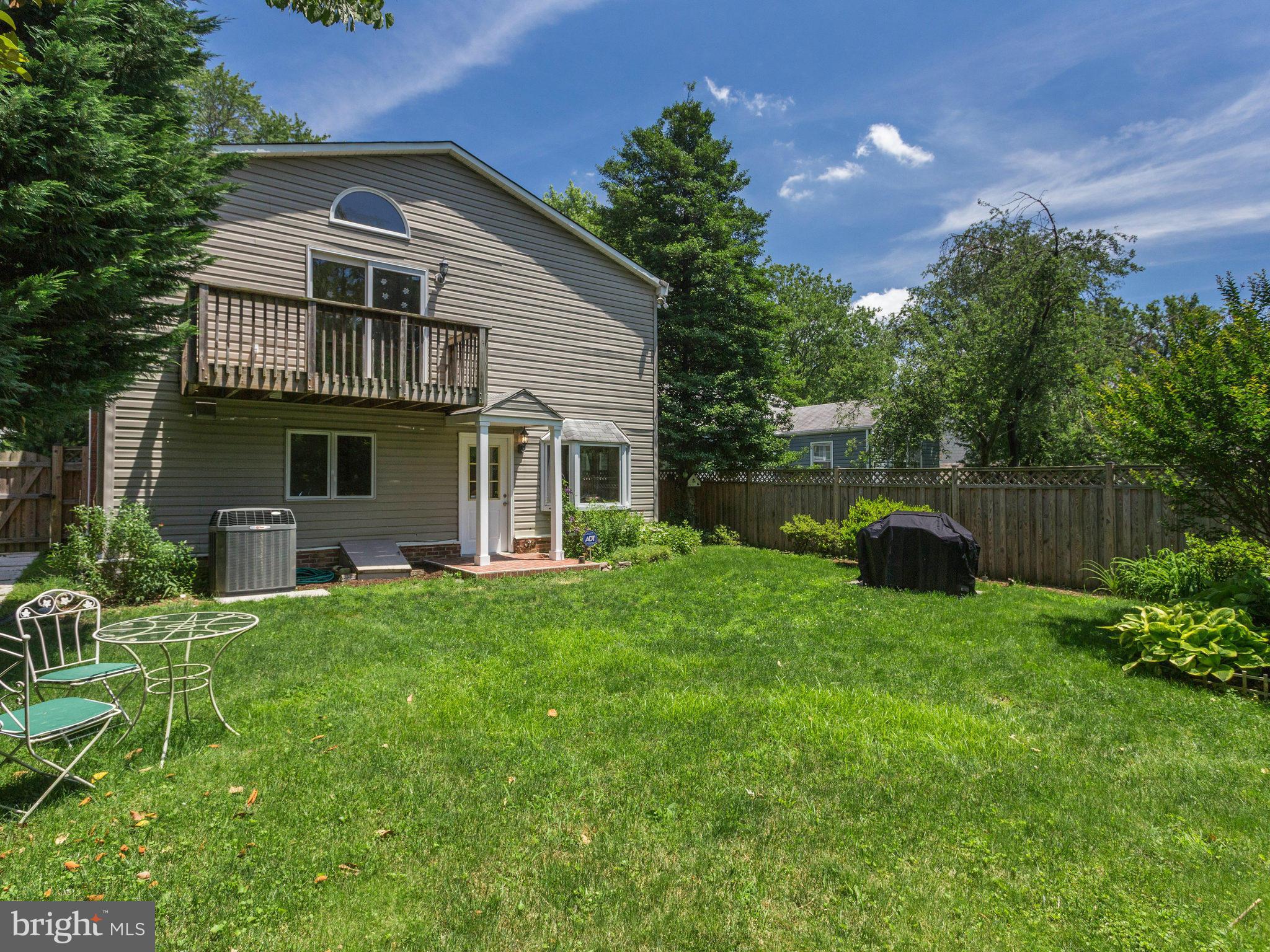 LEEWAY HEIGHTS - Residential