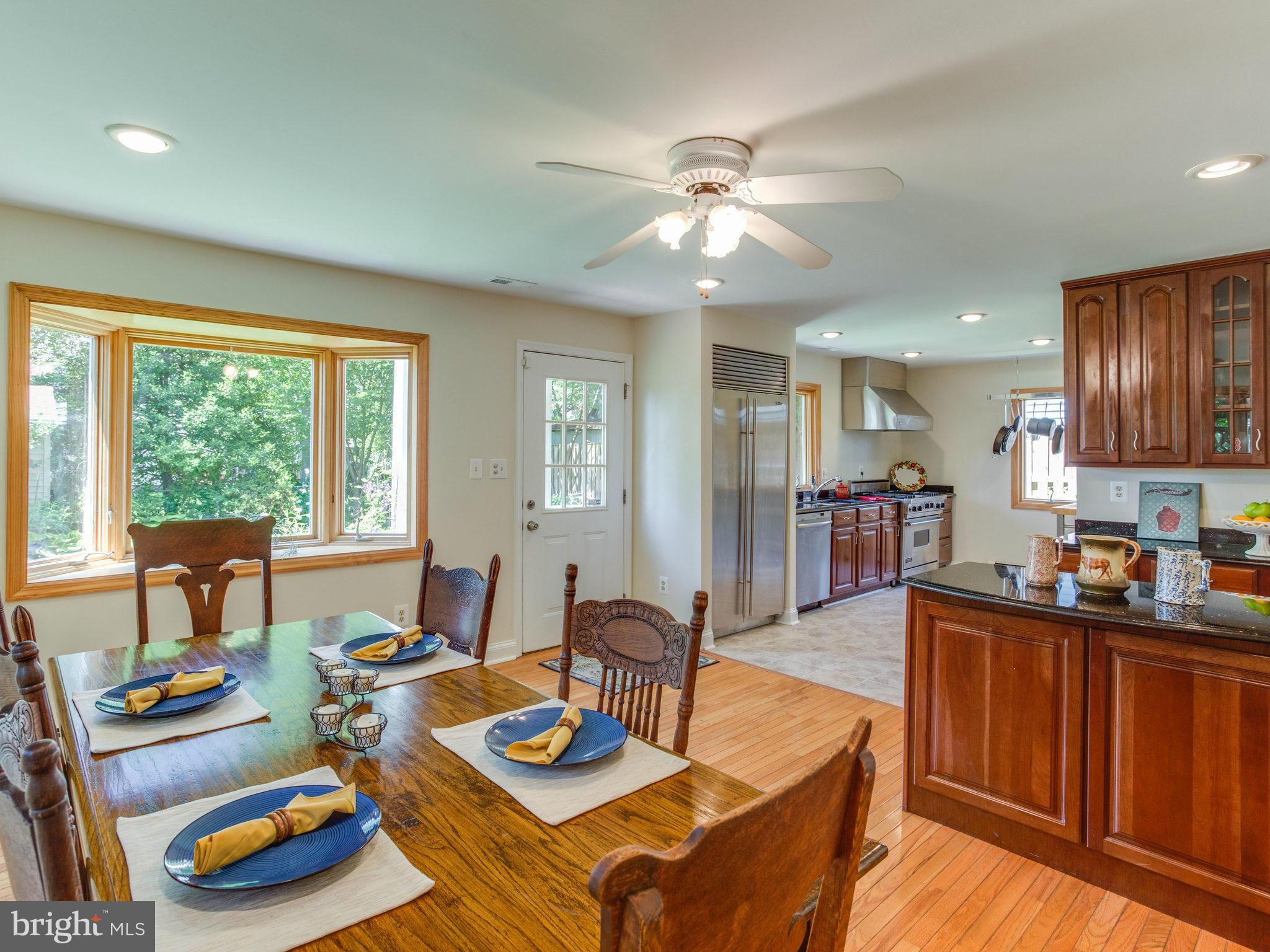 LEEWAY HEIGHTS - Residential