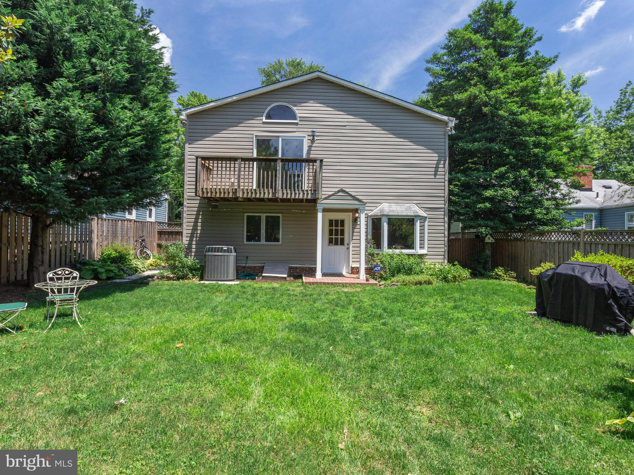 LEEWAY HEIGHTS - Residential