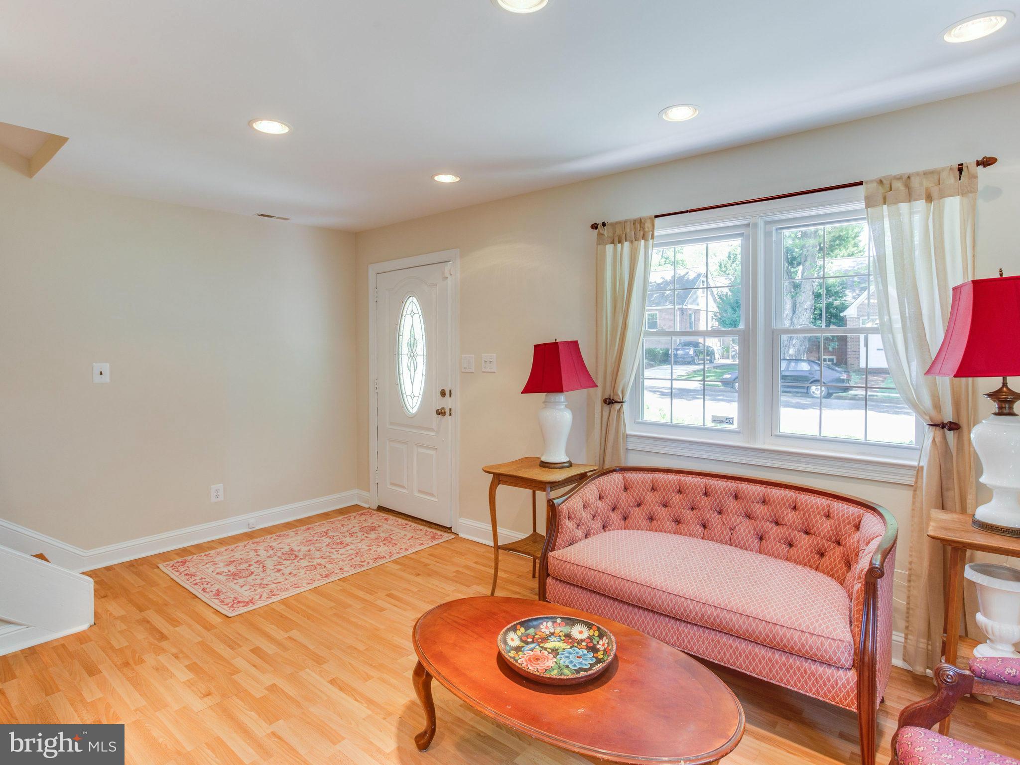 LEEWAY HEIGHTS - Residential