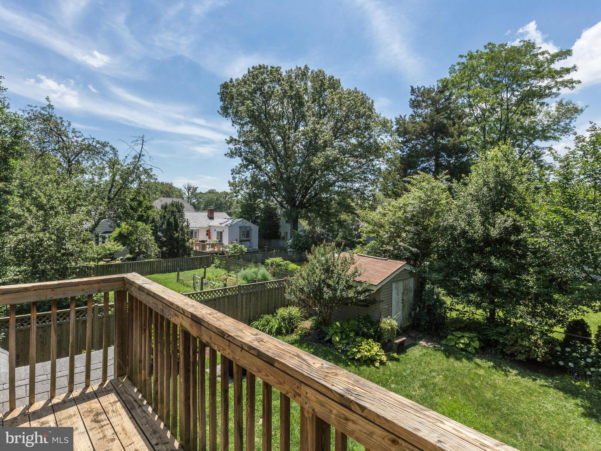 LEEWAY HEIGHTS - Residential