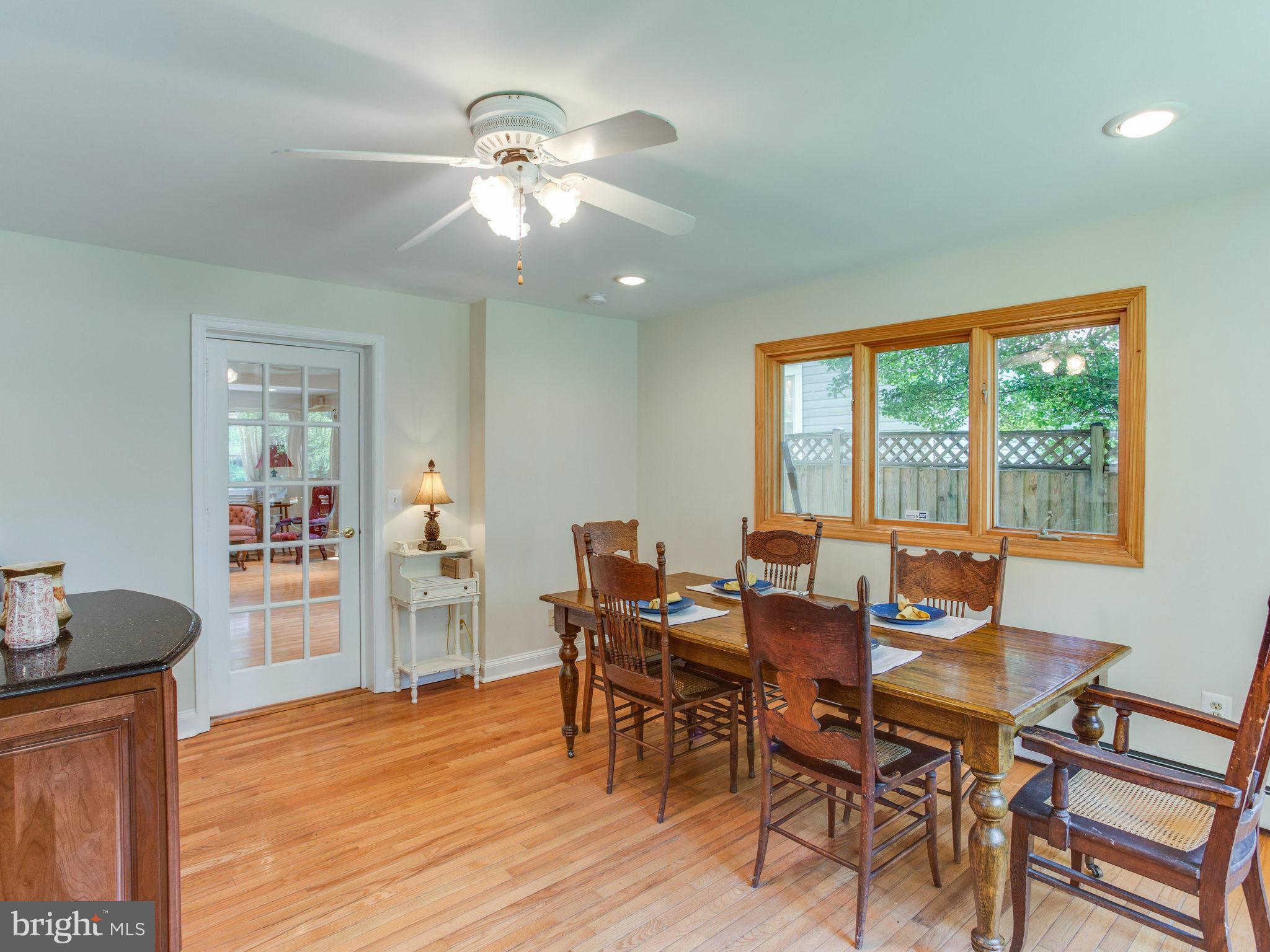 LEEWAY HEIGHTS - Residential