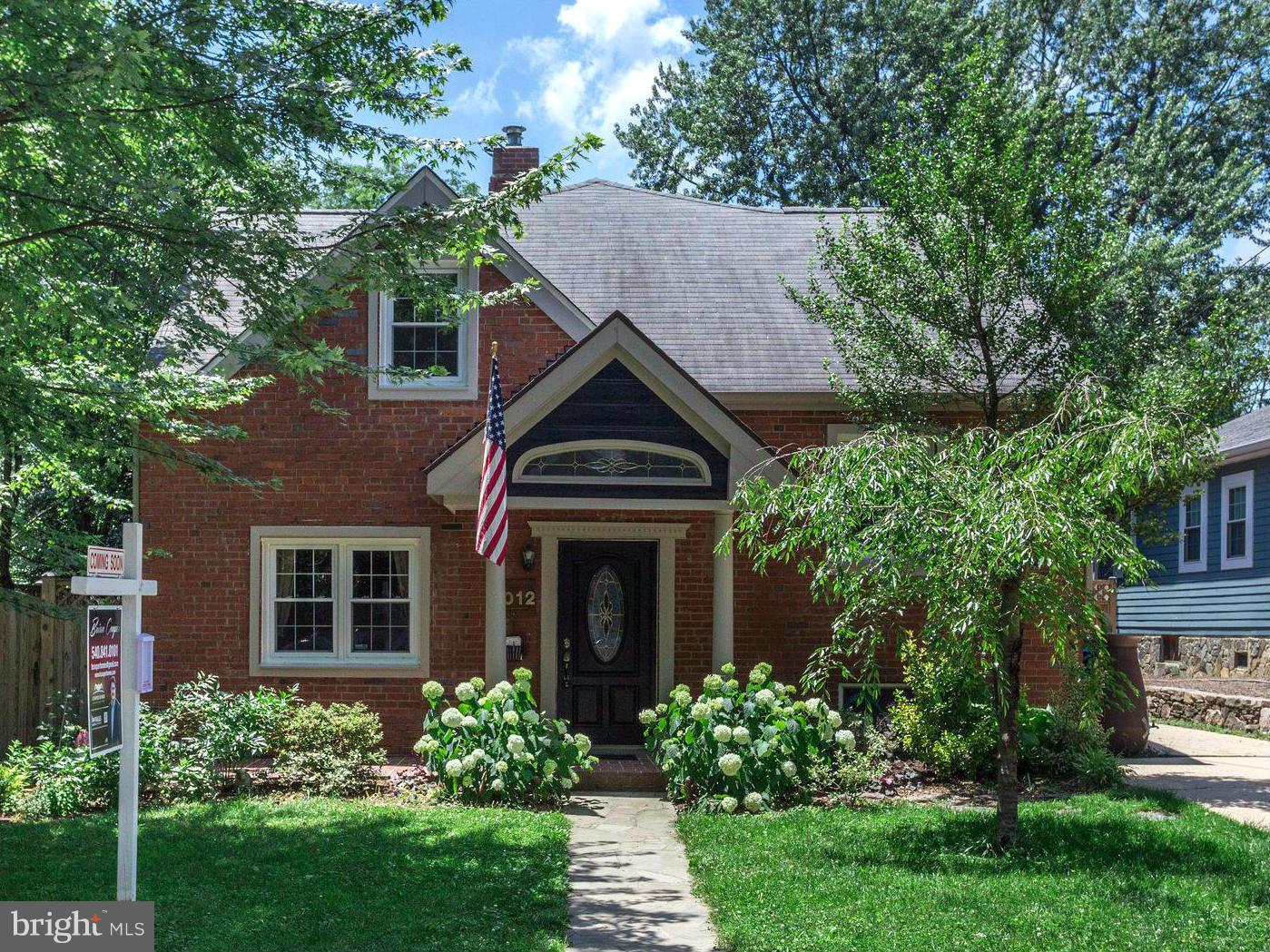 LEEWAY HEIGHTS - Residential