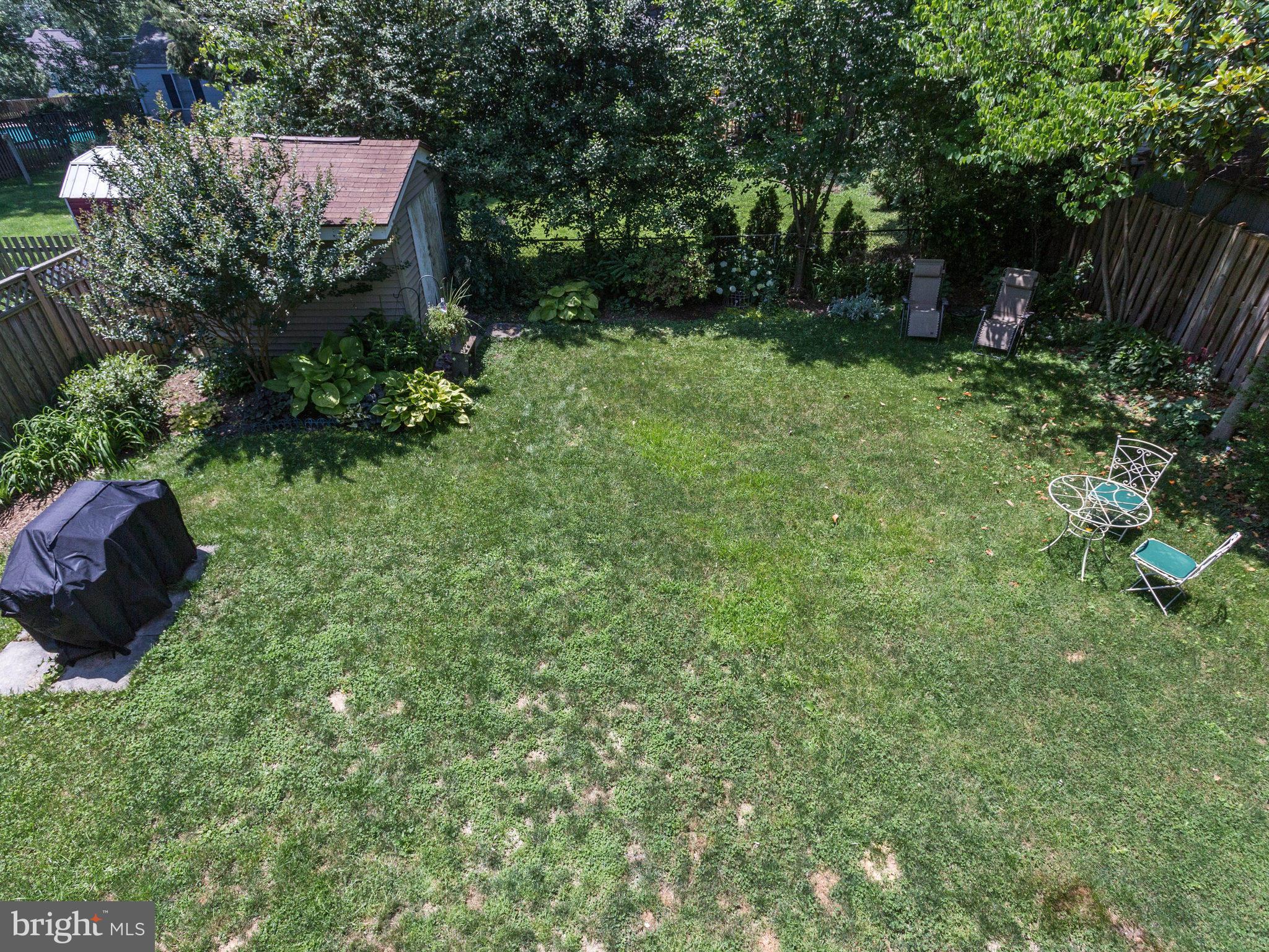 LEEWAY HEIGHTS - Residential