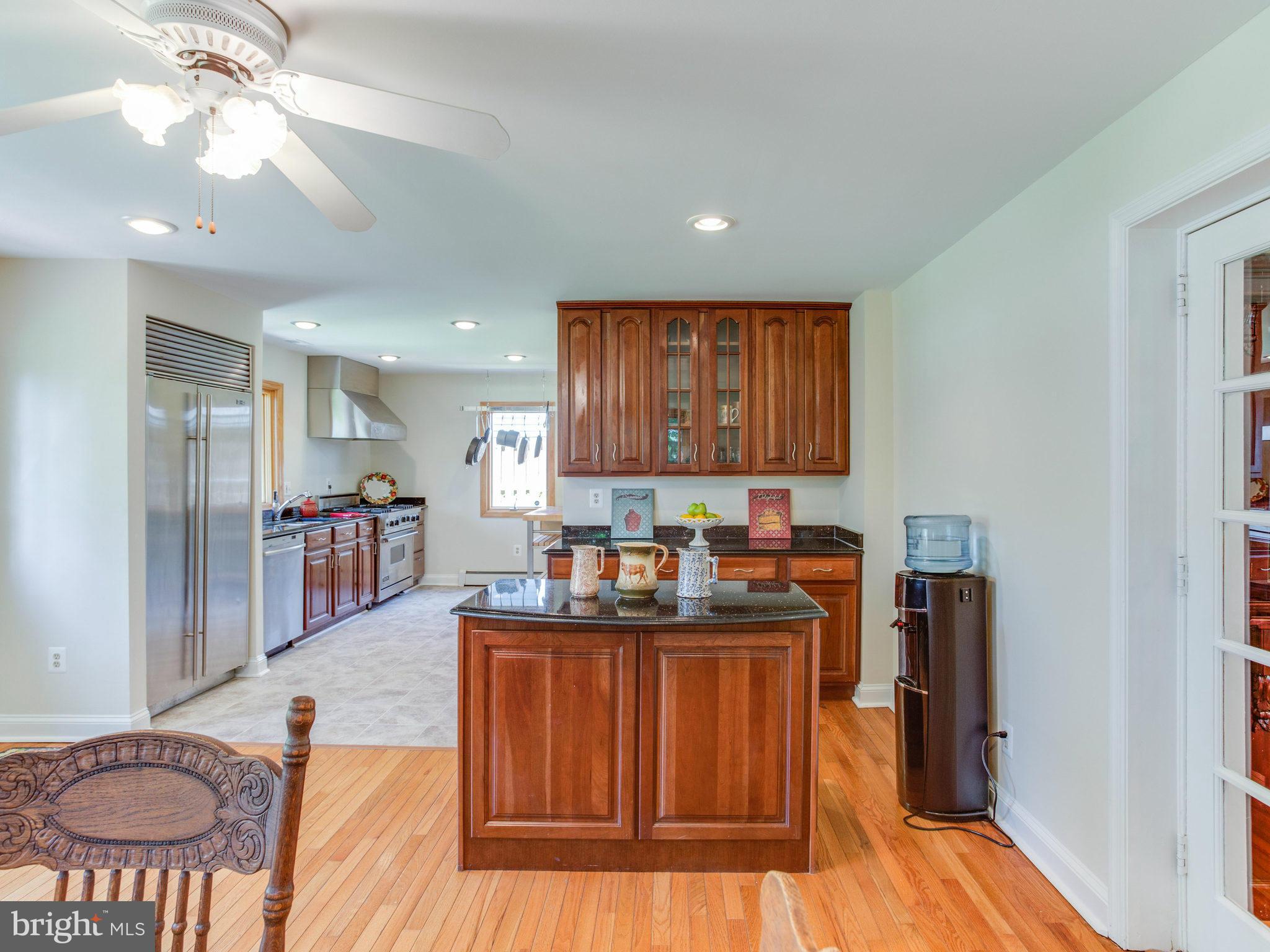 LEEWAY HEIGHTS - Residential