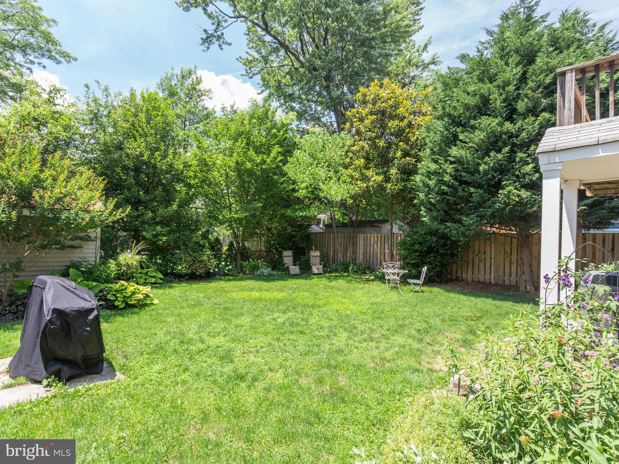 LEEWAY HEIGHTS - Residential