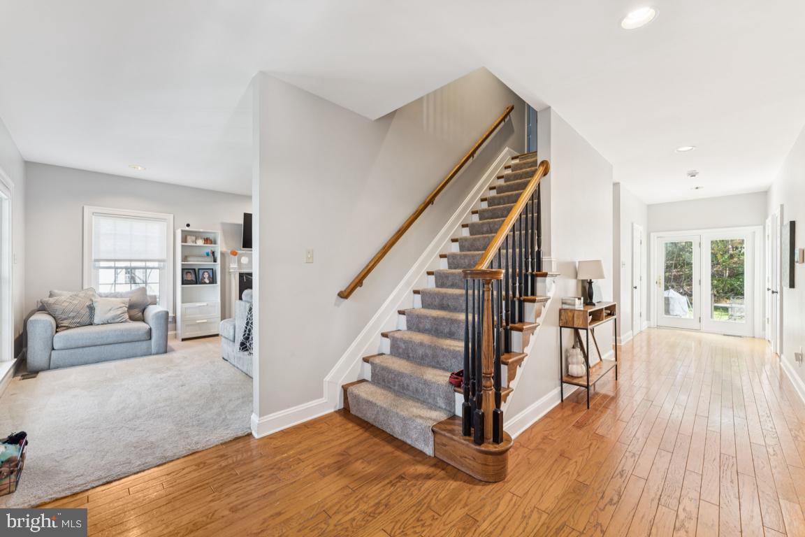 BER-HAR HEIGHTS - Residential