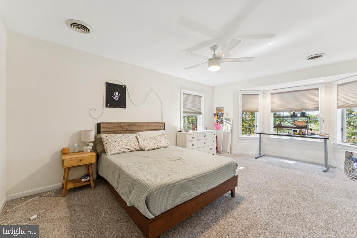 BER-HAR HEIGHTS - Residential