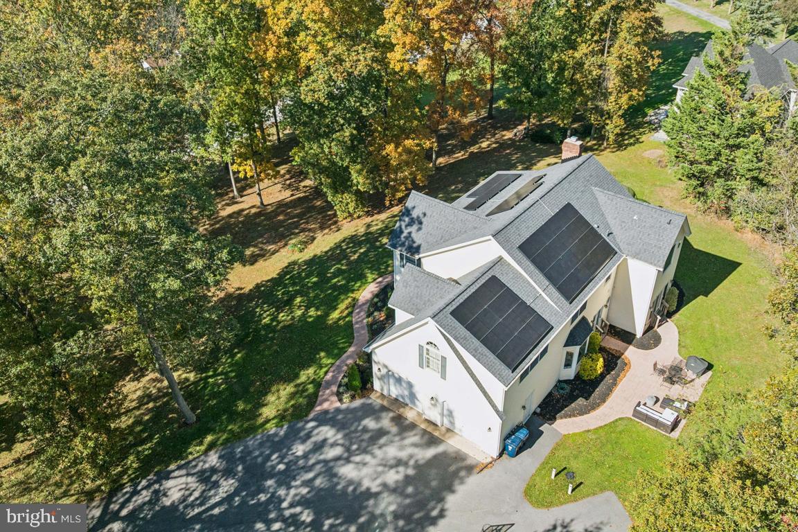 BER-HAR HEIGHTS - Residential