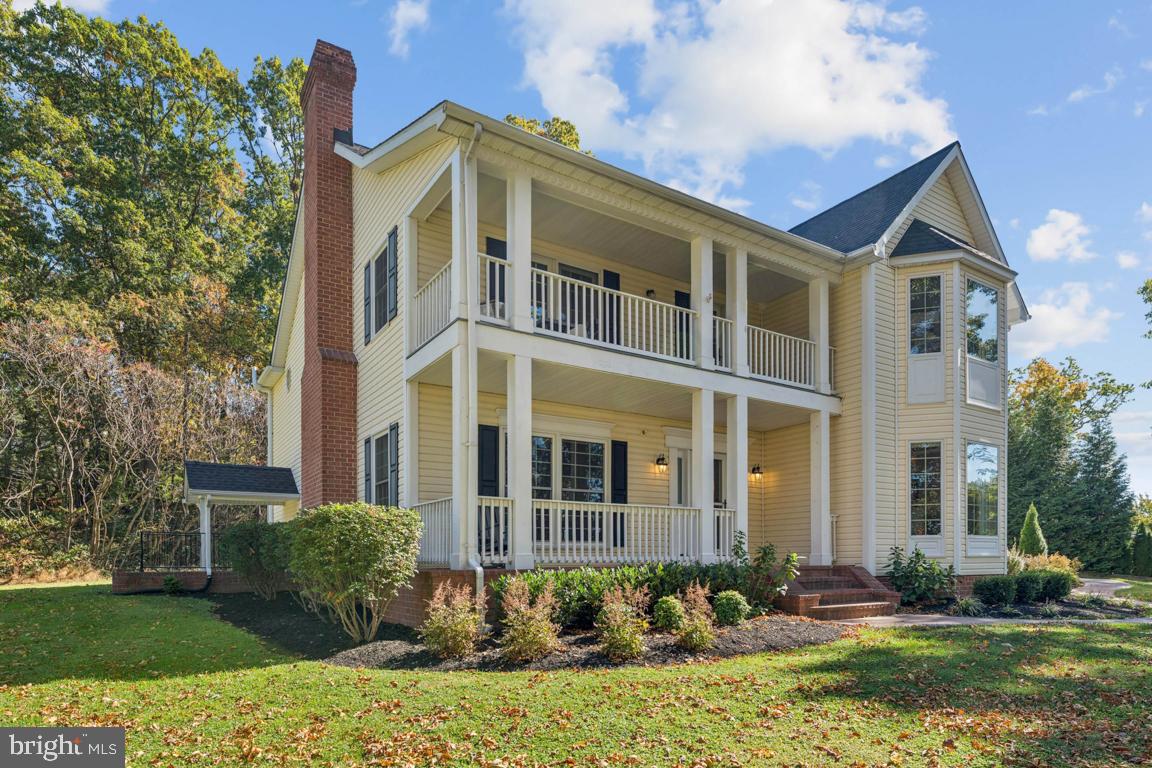 BER-HAR HEIGHTS - Residential