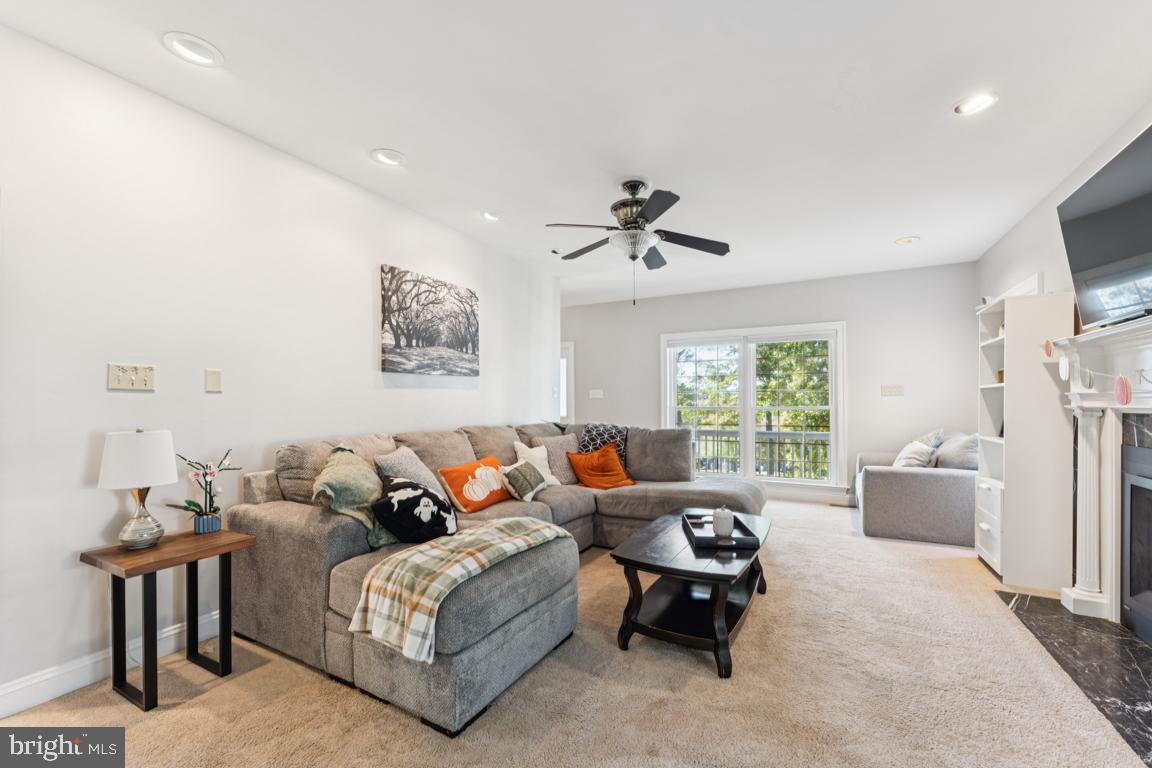 BER-HAR HEIGHTS - Residential