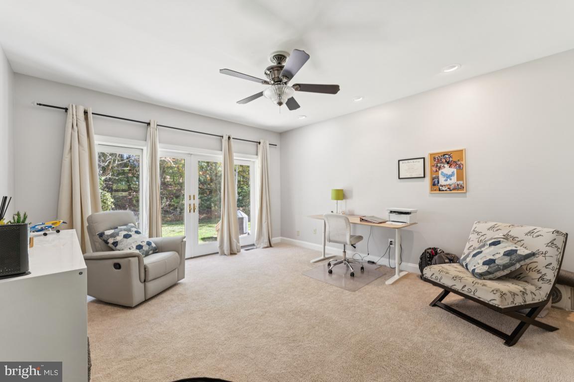 BER-HAR HEIGHTS - Residential