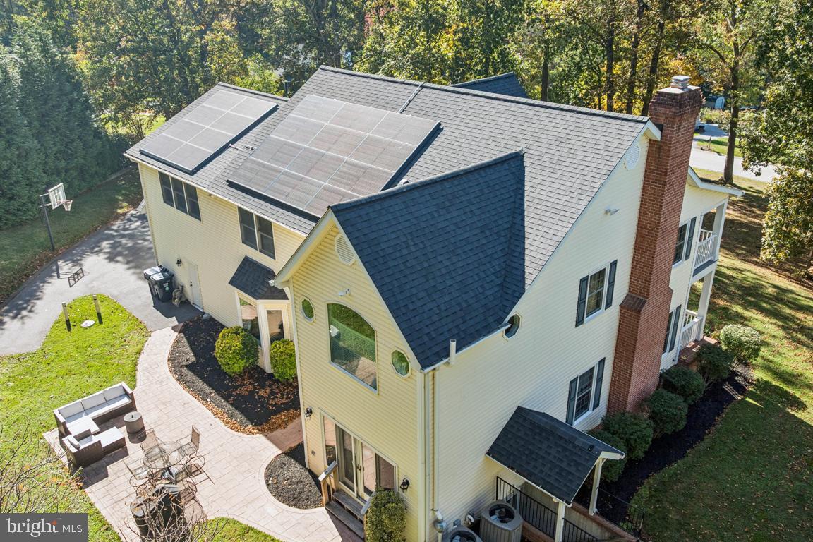 BER-HAR HEIGHTS - Residential