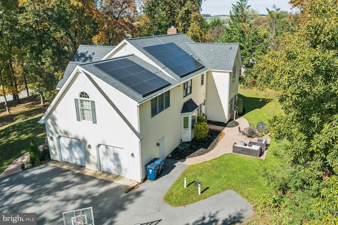 BER-HAR HEIGHTS - Residential