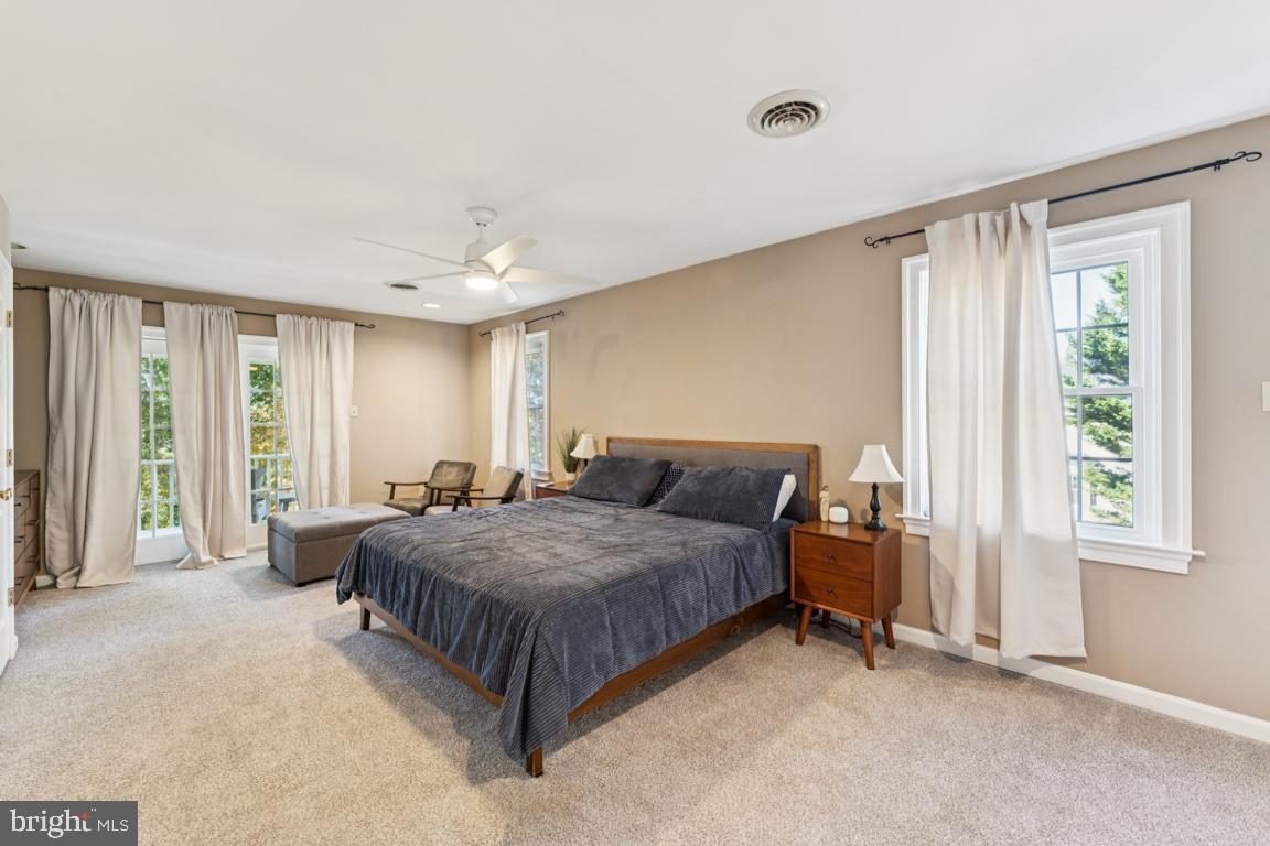 BER-HAR HEIGHTS - Residential