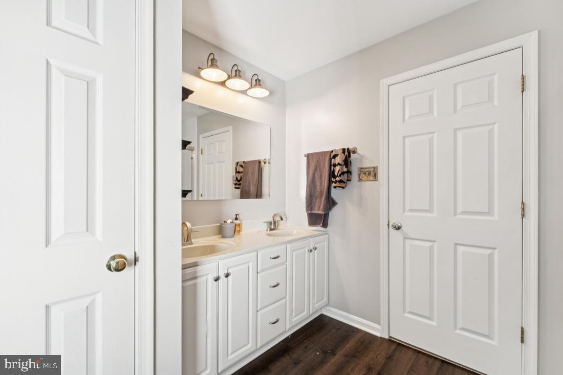 BER-HAR HEIGHTS - Residential