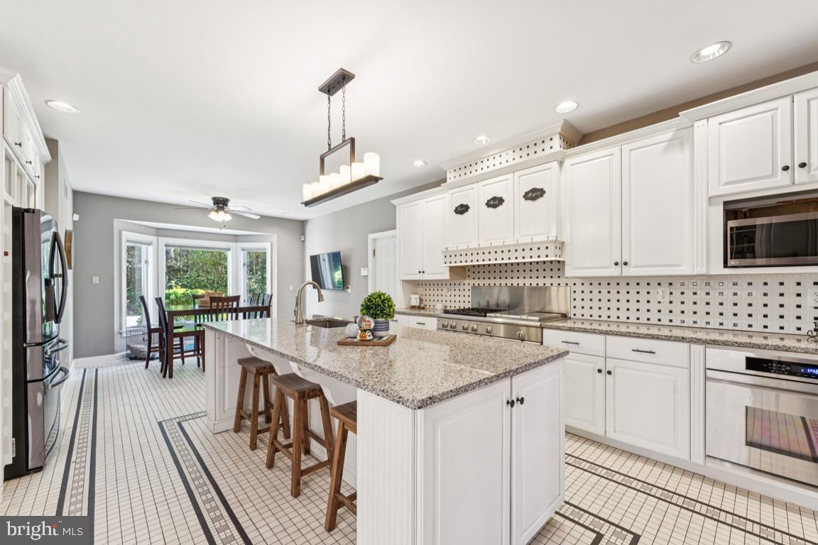 BER-HAR HEIGHTS - Residential