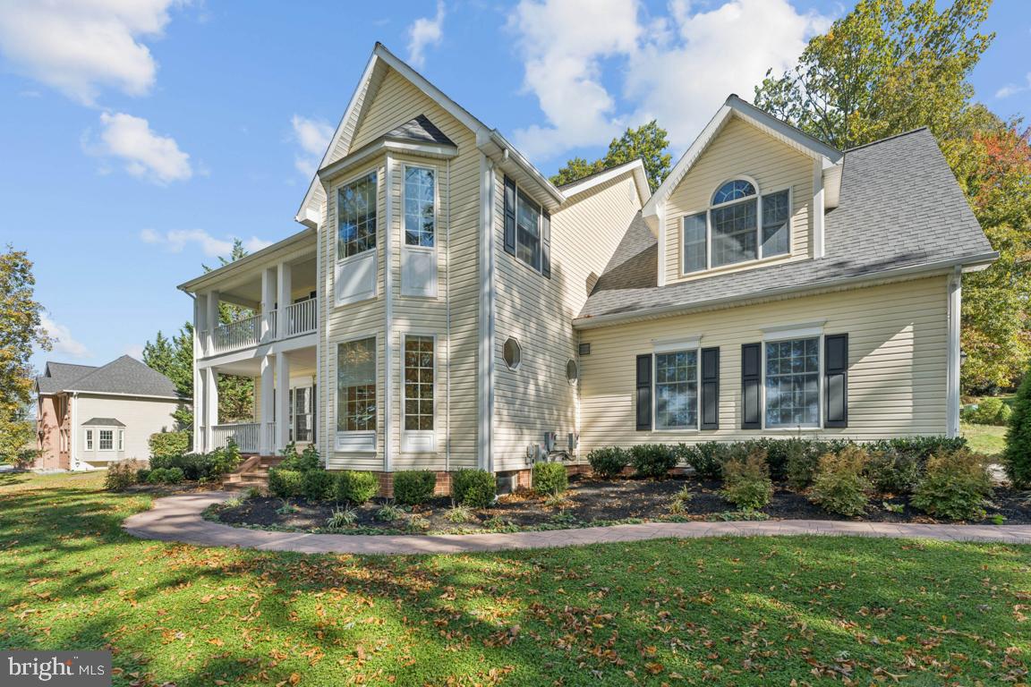 BER-HAR HEIGHTS - Residential