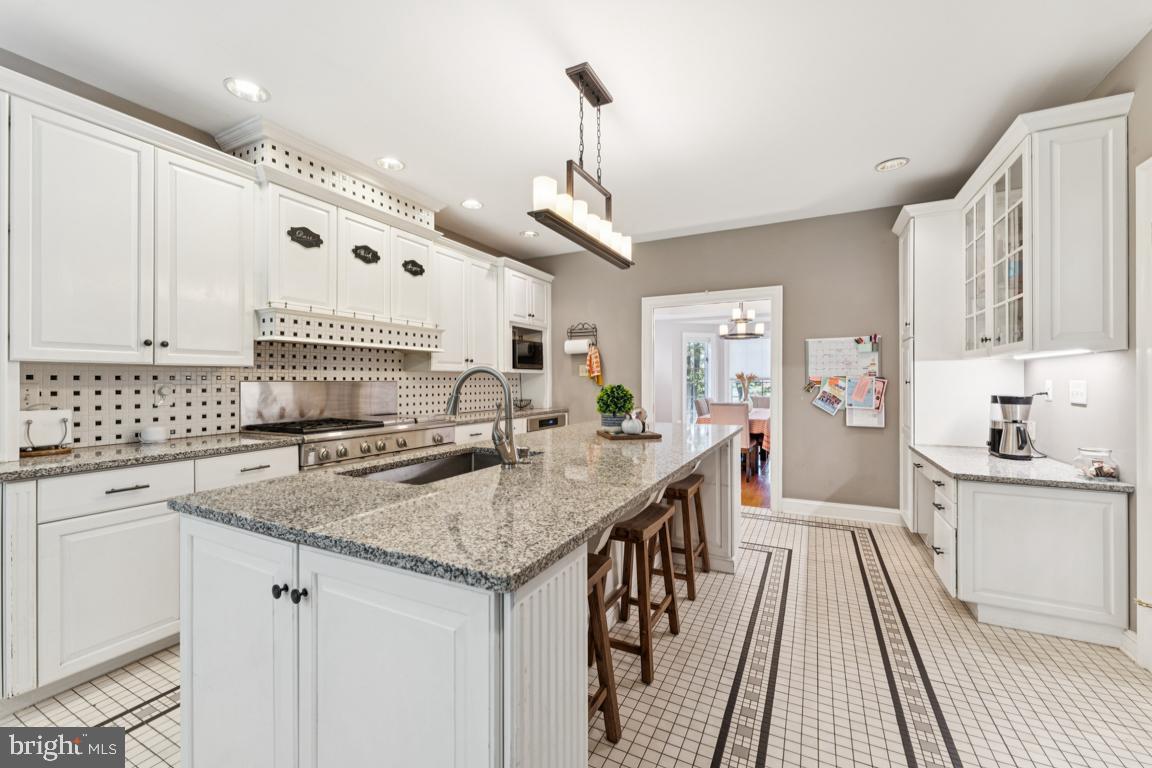 BER-HAR HEIGHTS - Residential