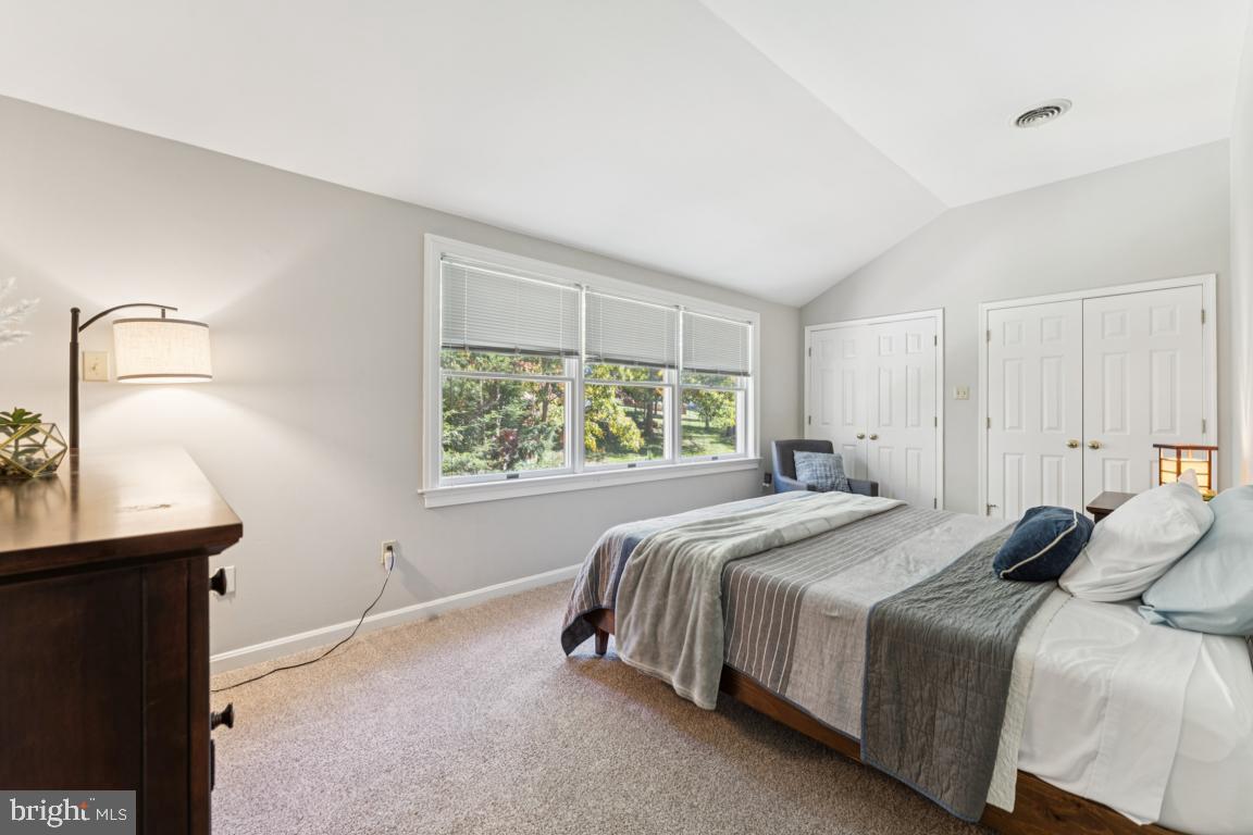 BER-HAR HEIGHTS - Residential