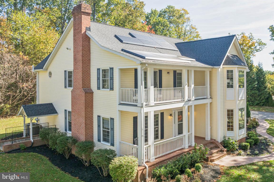 BER-HAR HEIGHTS - Residential