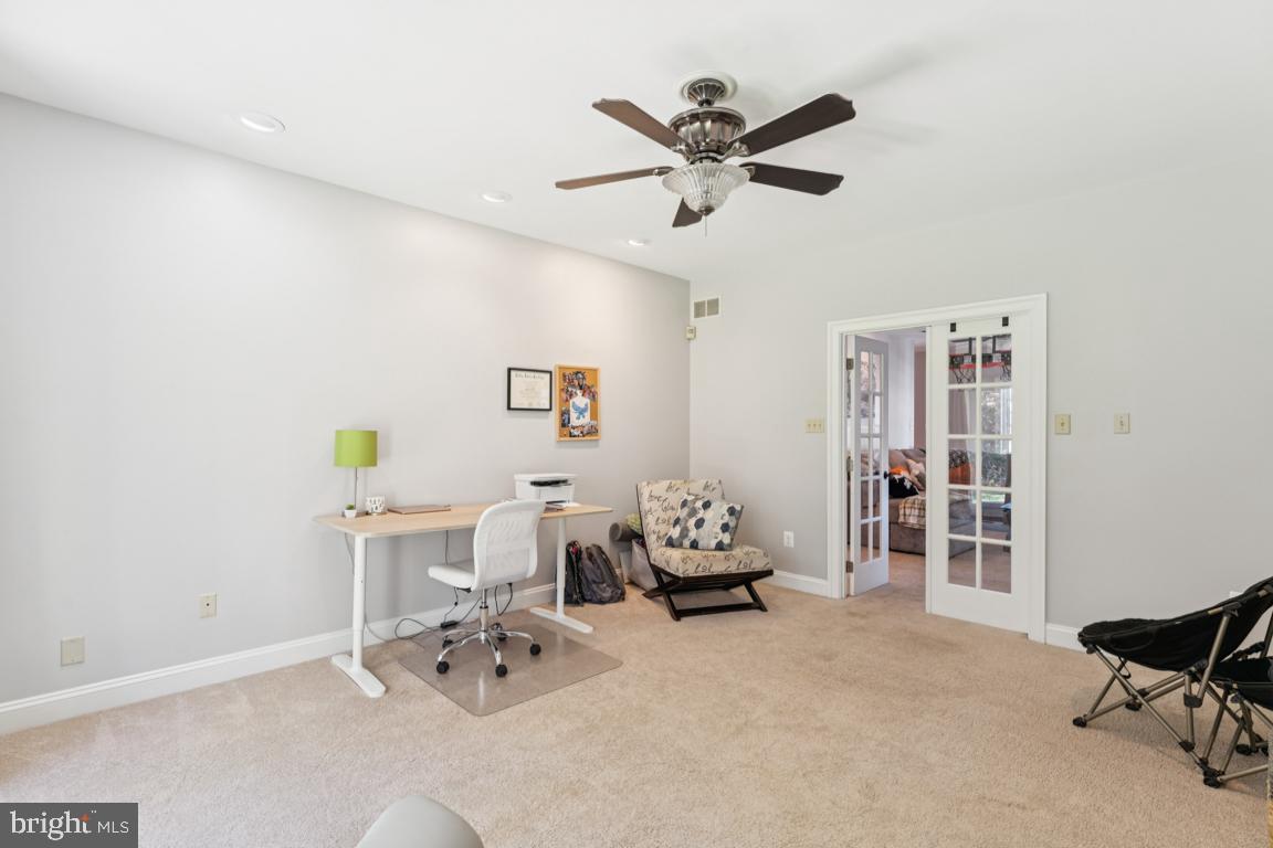 BER-HAR HEIGHTS - Residential