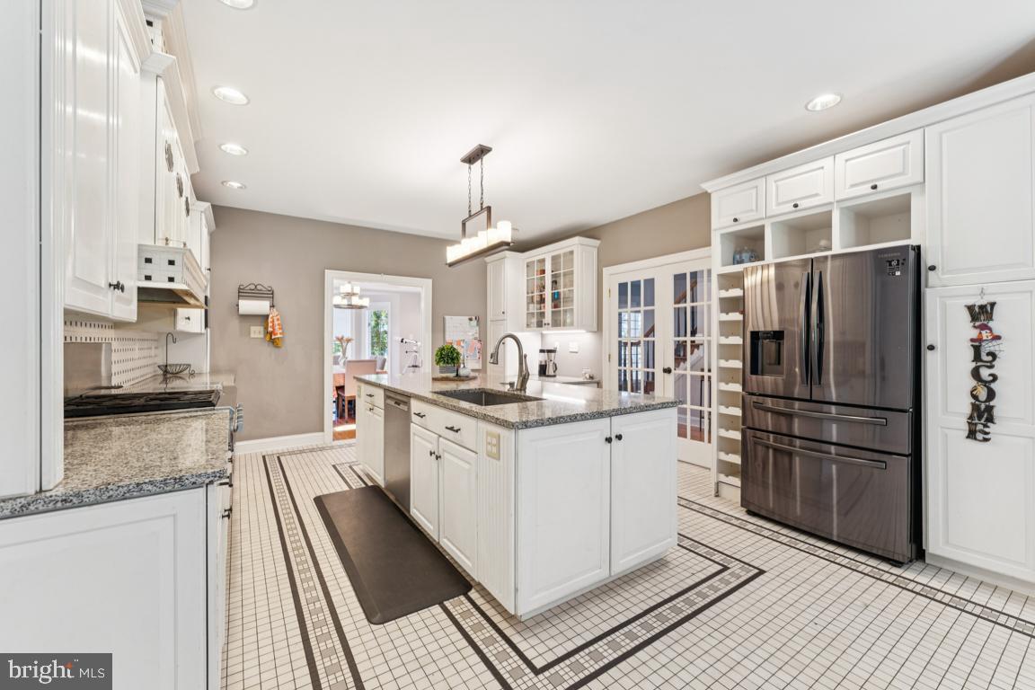 BER-HAR HEIGHTS - Residential