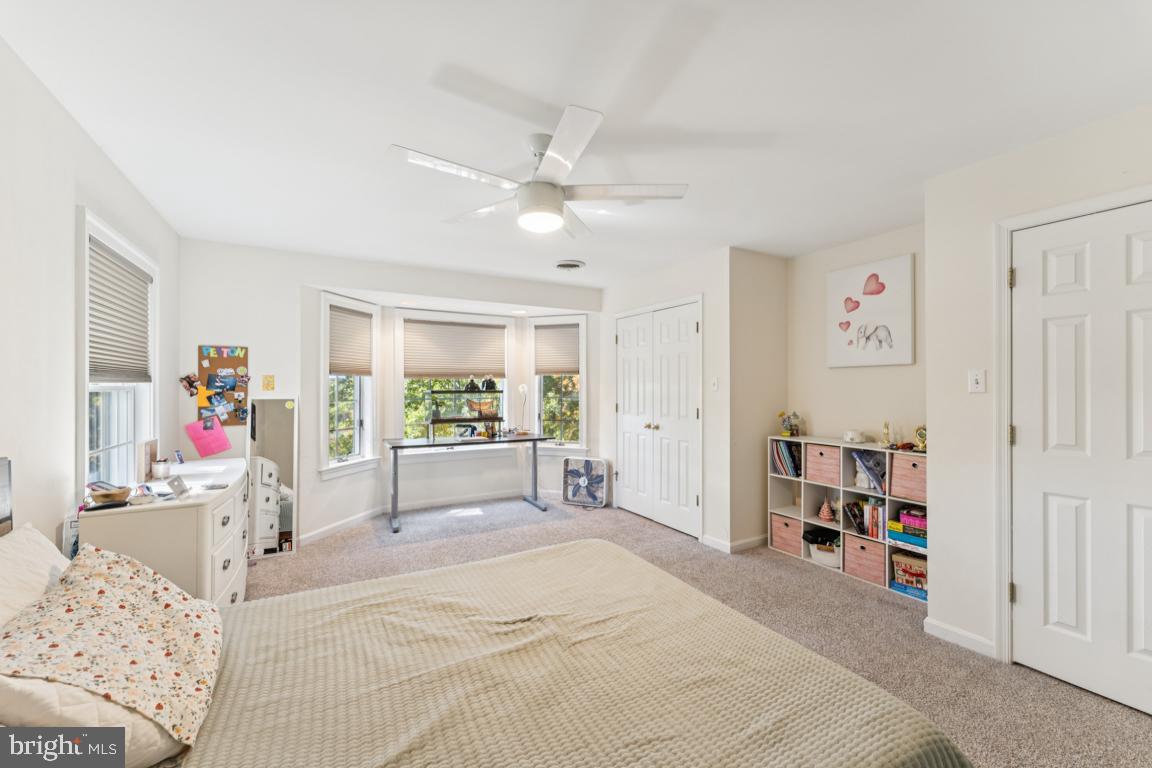 BER-HAR HEIGHTS - Residential