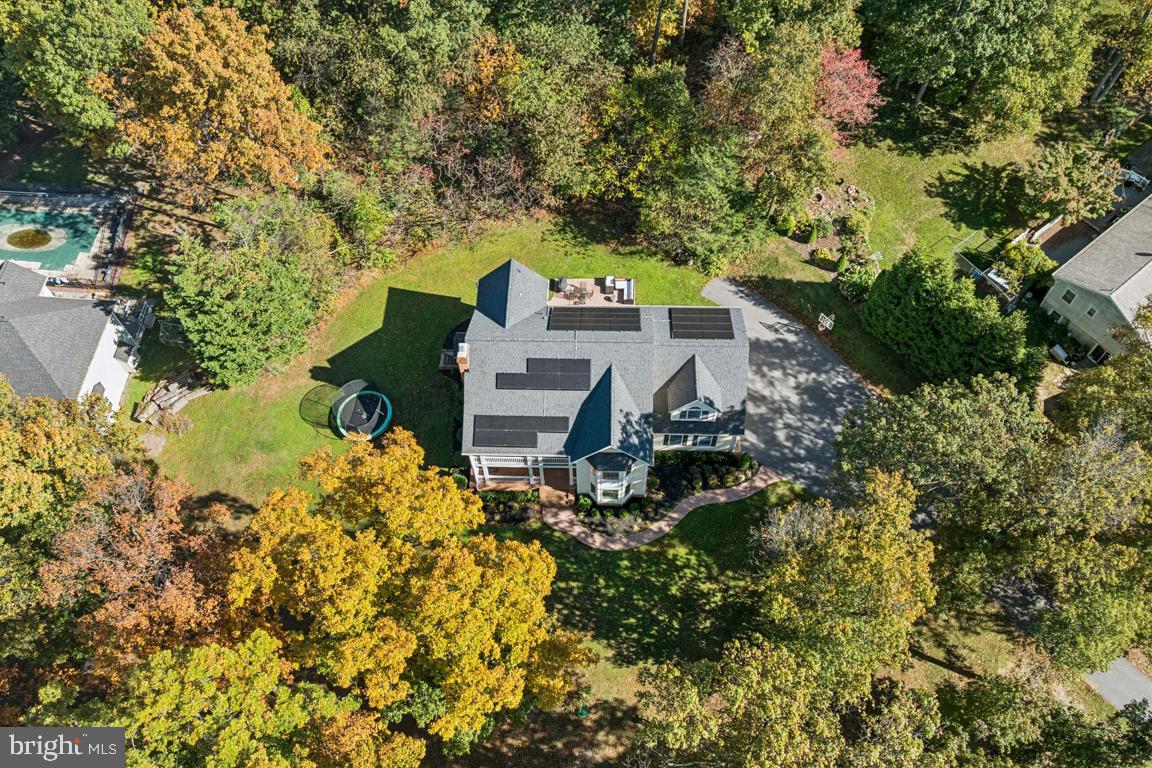 BER-HAR HEIGHTS - Residential