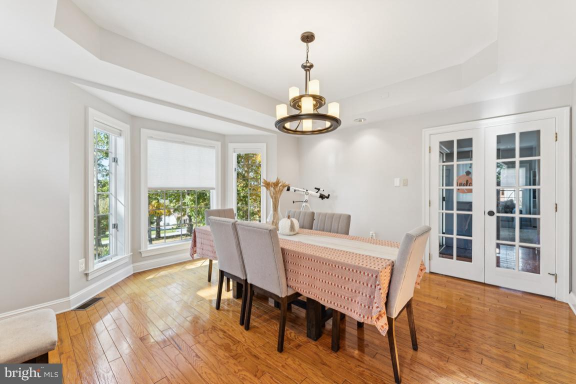 BER-HAR HEIGHTS - Residential