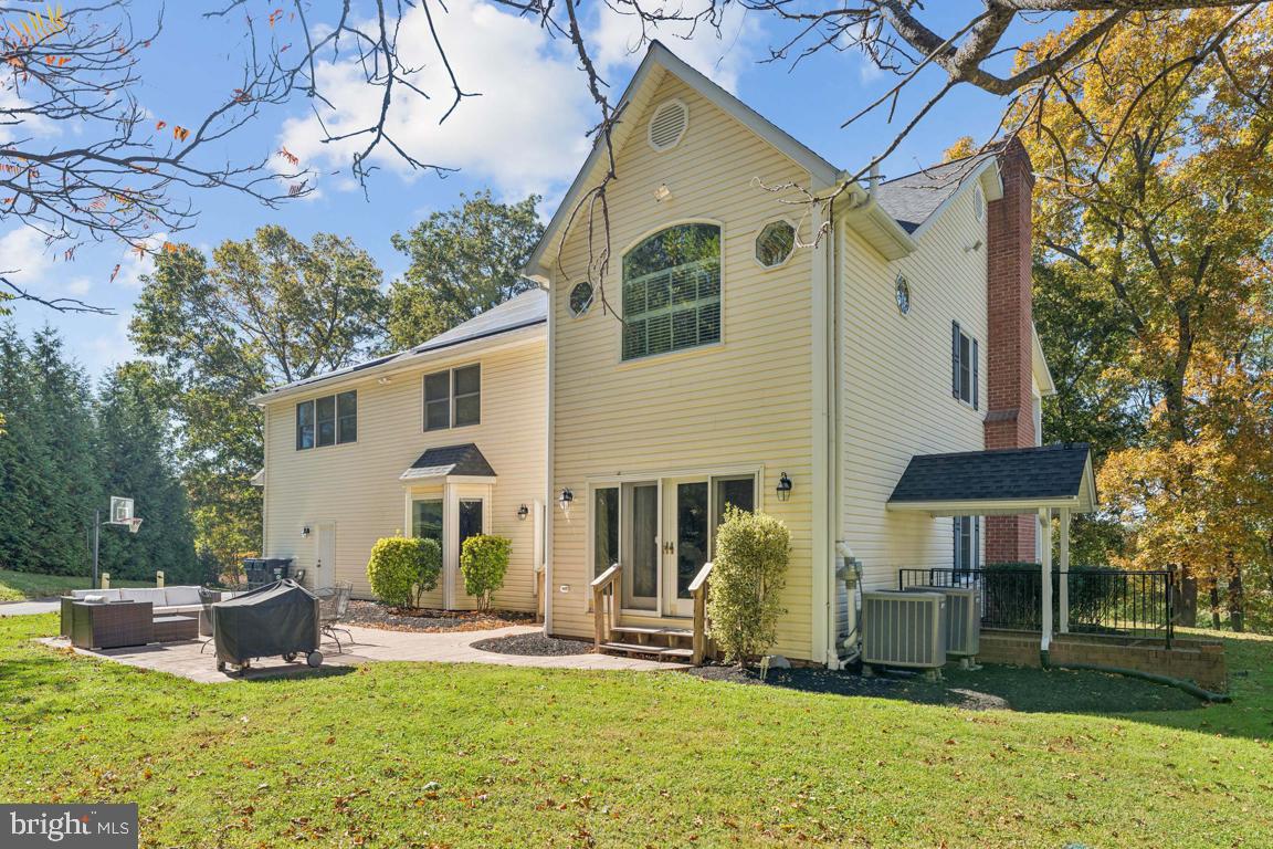 BER-HAR HEIGHTS - Residential