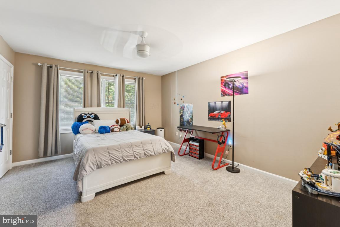 BER-HAR HEIGHTS - Residential