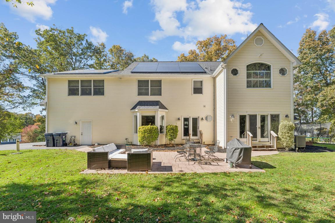 BER-HAR HEIGHTS - Residential