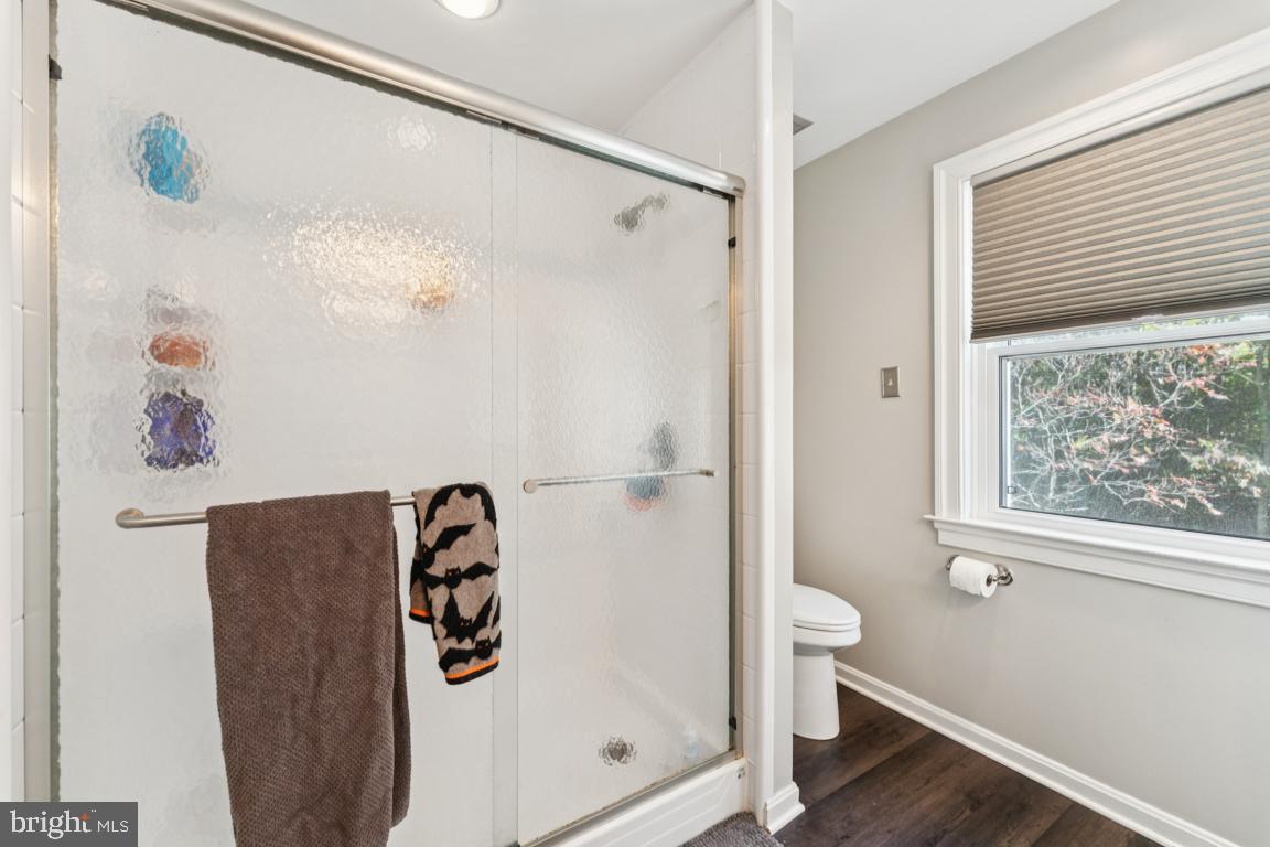 BER-HAR HEIGHTS - Residential