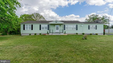 909 Mill Creek Road, Luray, VA MLS: VAPA2004858