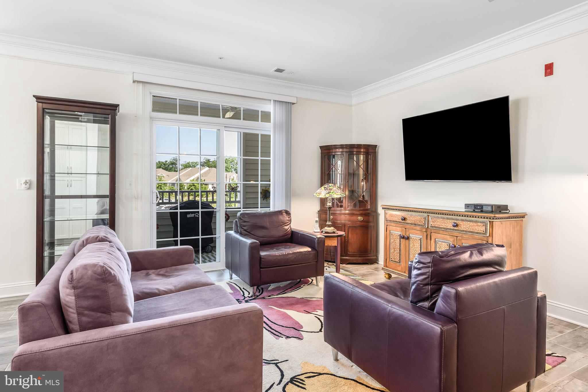 REGENCY AT ASHBURN - Residential