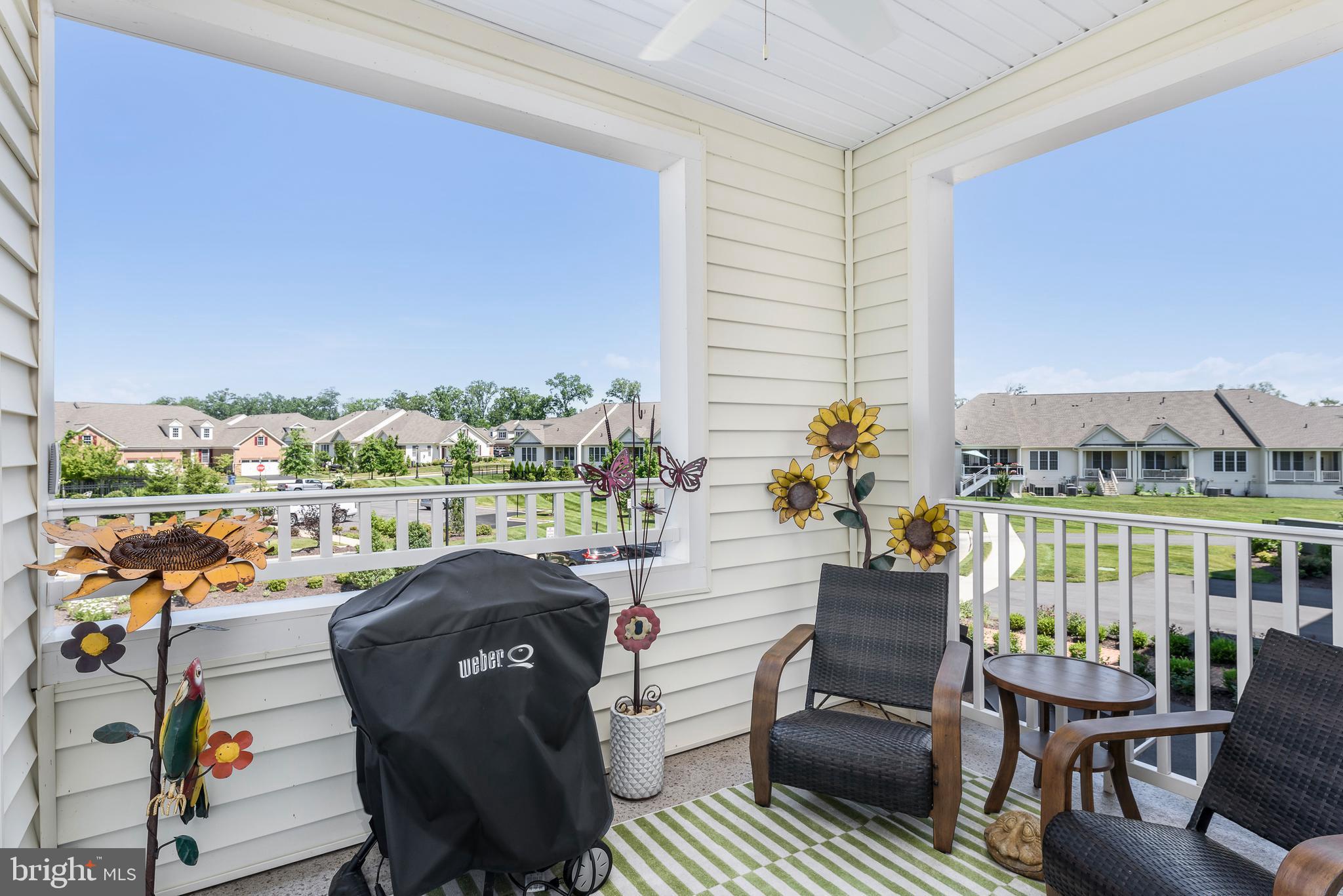 REGENCY AT ASHBURN - Residential